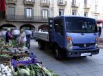 Nissan Cabstar 2006 года